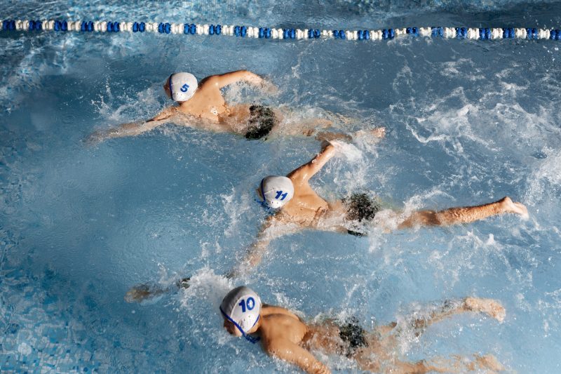 high-angle-waterpolo-player-pool